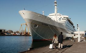 Ss Rotterdam By Westcord
